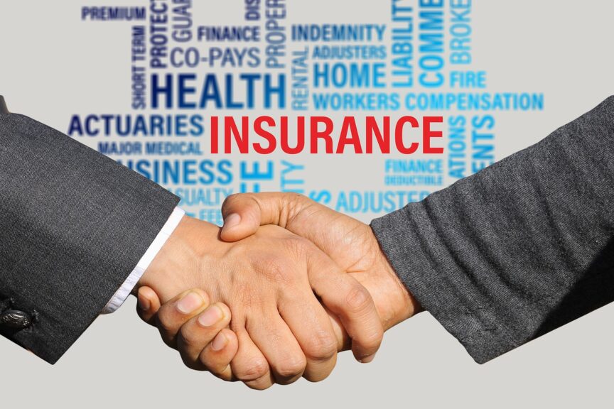 Deal with an Insurance Adjuster