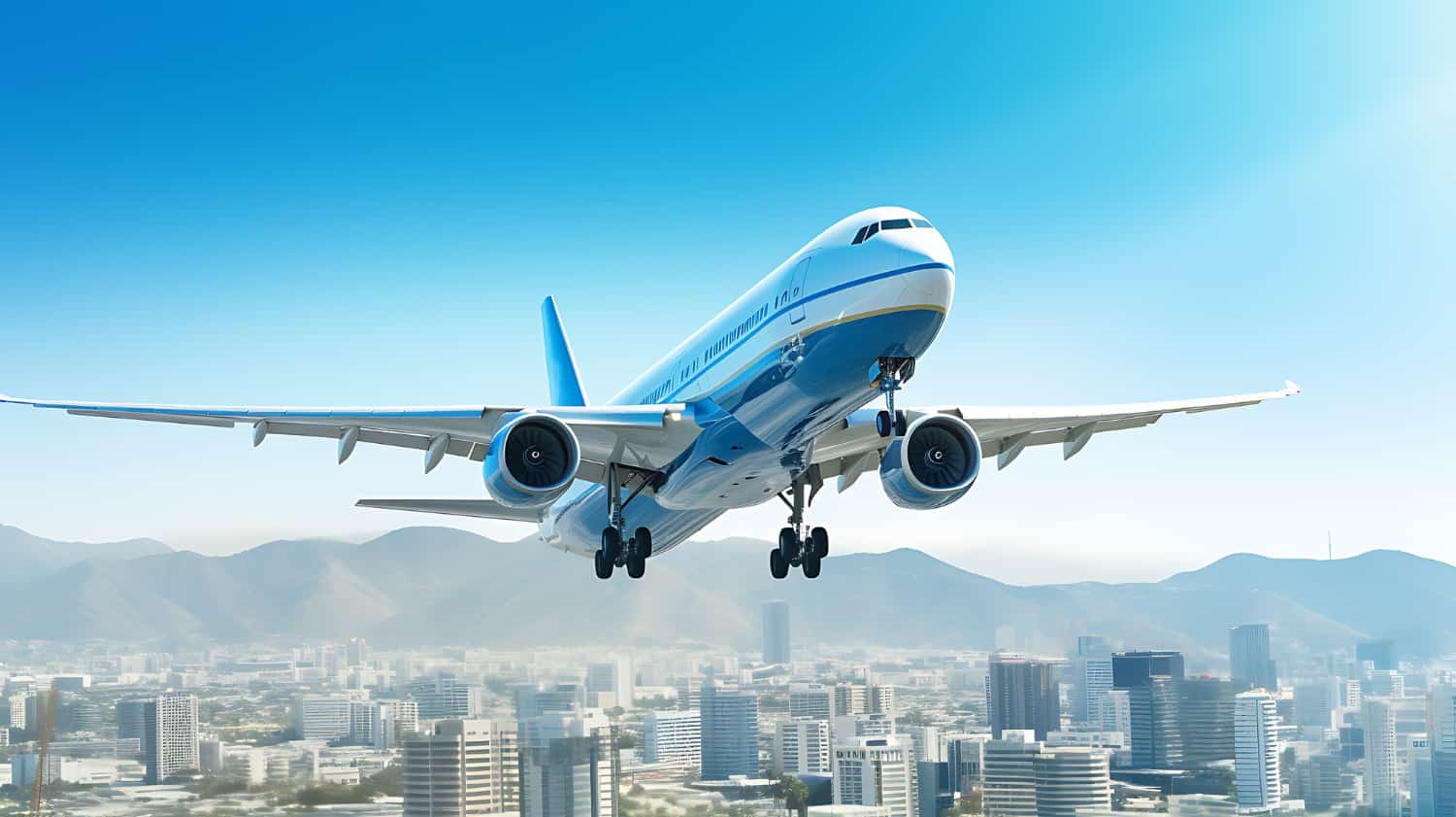 Who Can Be Held Liable for In-Flight Injuries