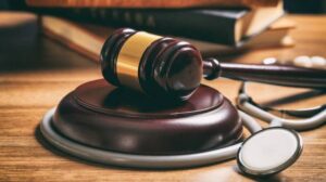 personal injury lawyer