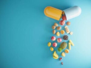 mixing dietry suppliments and medication