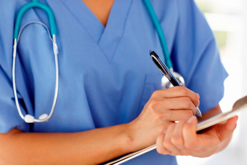 How to Keep Your Medical Practice Case Strong 