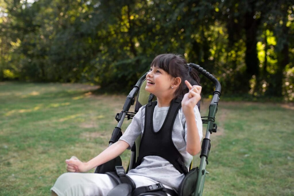 How Cerebral Palsy is Diagnosed
