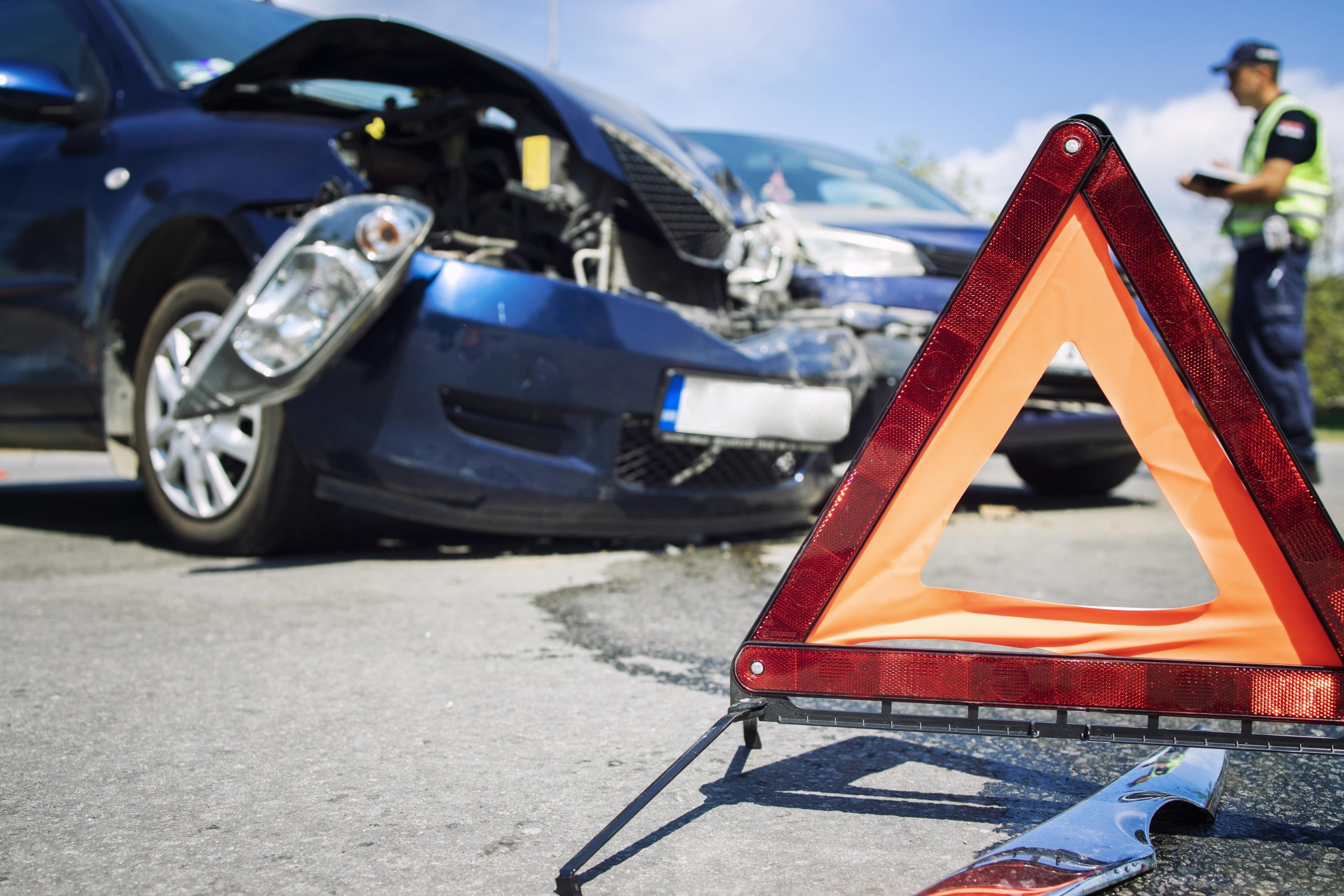 Auto Accident Lawyer Boca Raton
