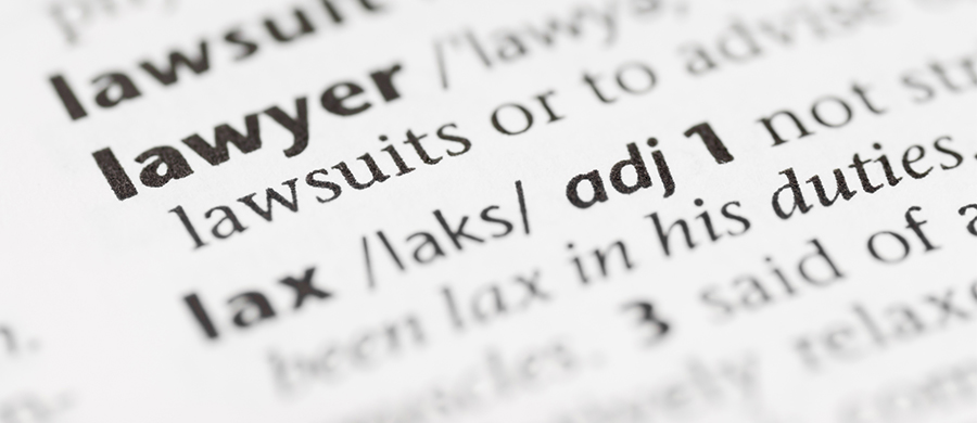 Personal Injury Lawyer