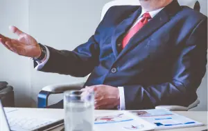 Medical Negligence Attorney