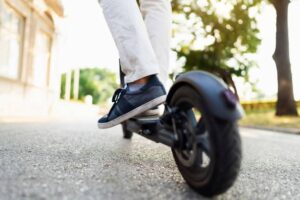 bird scooter lawsuit