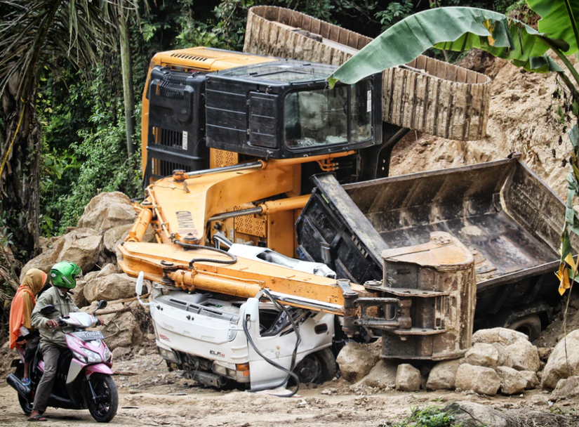 Commercial Truck Accident Settlements in Florida