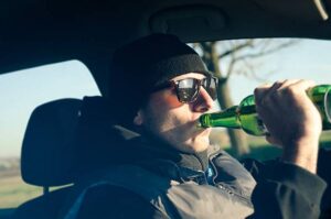 drunk driving accidents