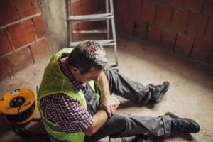 compensatory damages in a personal injury case