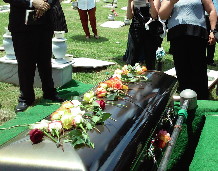 mishandling of corpse