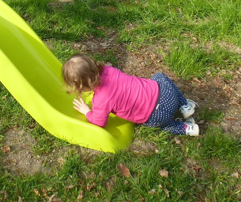 slip and fall injuries