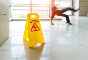 slip and fall settlements