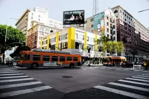 bus accident lawyer Fort Lauderdale