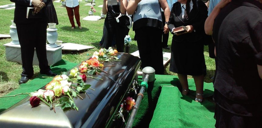 FUNERAL NEGLIGENCE