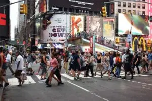 pedestrian accident attorney Florida