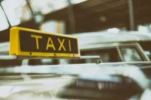 taxi accident attorney fort lauderdale