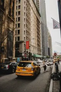 taxi accident lawyer Florida