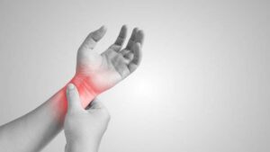 carpal tunnel syndrome