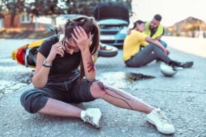 car accident victims