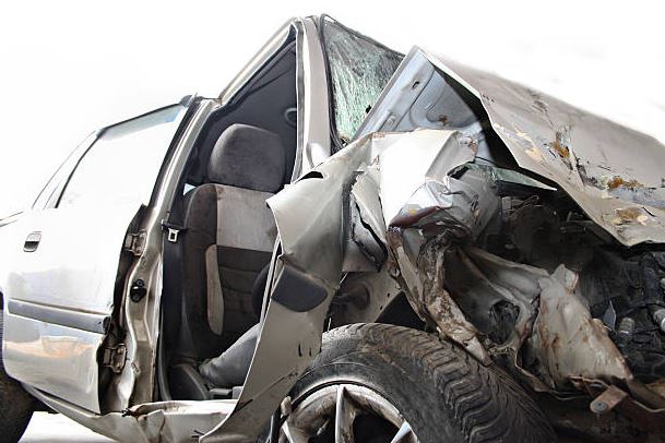 Sue Someone About a Staged Car Accident