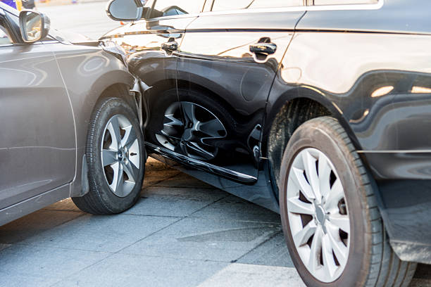 car accident arbitration