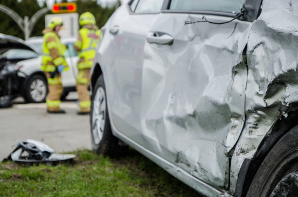 car accident mediation & its process