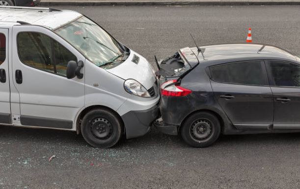 can car accidents cause miscarriage