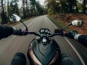 Motorcycle Accidents in FL