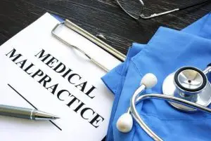 medical malpractice lawyer florida