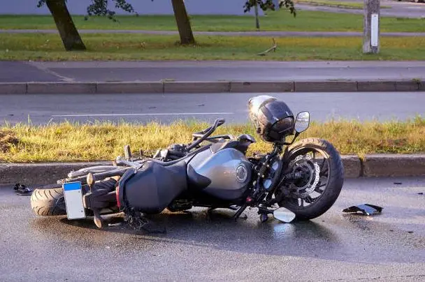 Motorcycle Accident Lawyer Fort Lauderdale