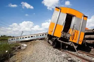 train accident attorney florida
