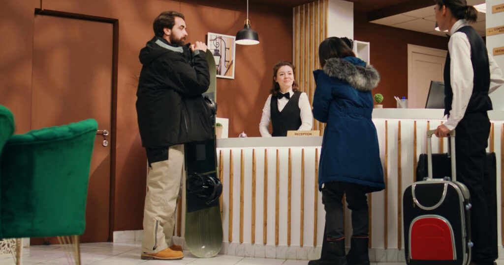 What Can You Sue a Hotel For