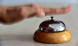 hospital bills after getting injured in a hotel