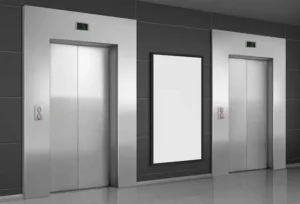 hotel elevator accident