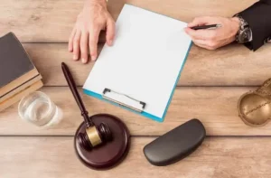 settlement demand letter in hotel injury lawsuit