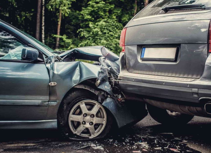Am I Liable If My Spouse Causes a Car Accident