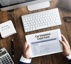 Car Insurance Claim