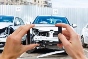 Car accident damages