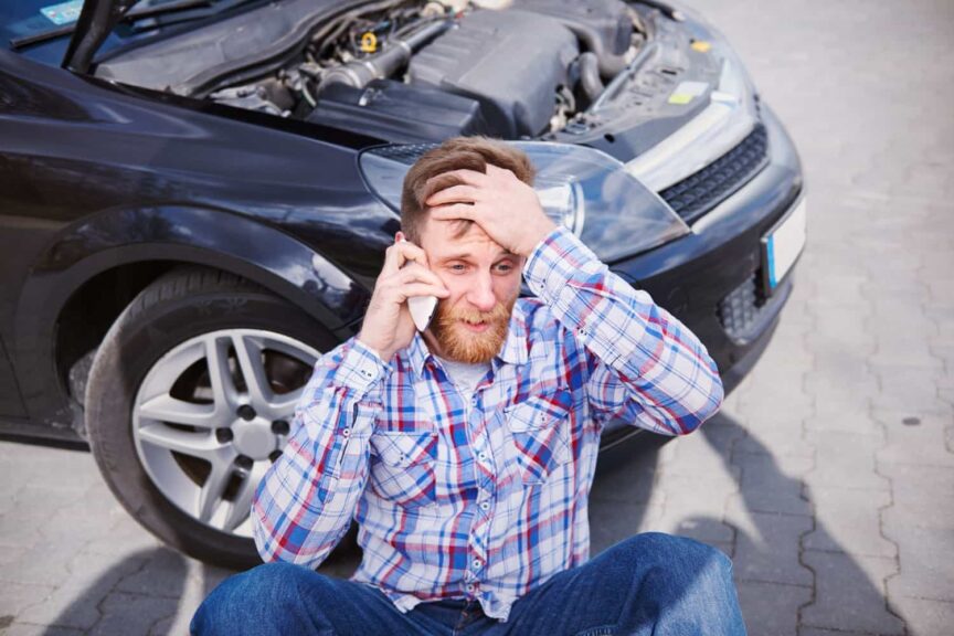 Punitive Damages Car Accident​
