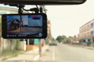 Dash Camera 2