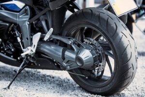 Motorcycle Accidents