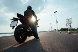 Motorcycle Accidents