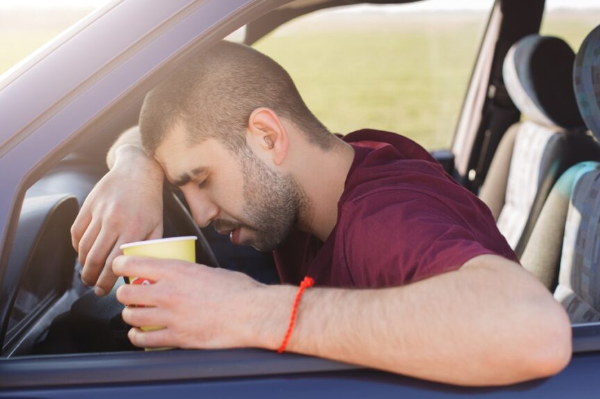 Avoiding Drunk-Driving Accidents Over the Holidays