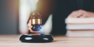 personal injury lawsuit