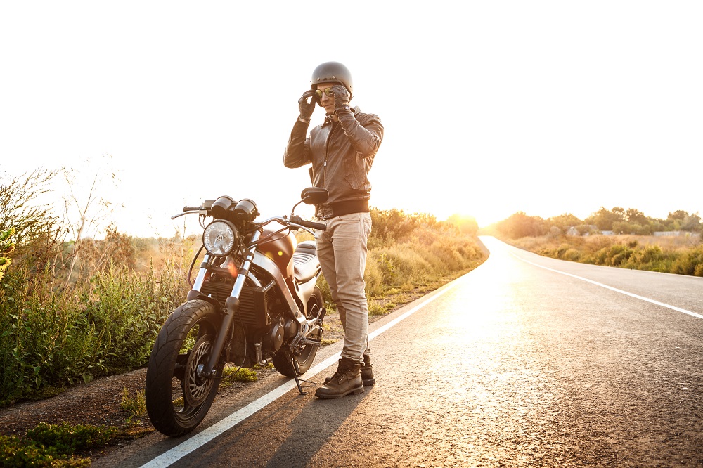 Motorcycle Accidents Caused by Cars