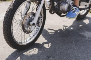 Are There Special Laws or Regulations to Motorcycle Accident Cases?
