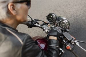Are There Special Laws or Regulations to Motorcycle Accident Cases?