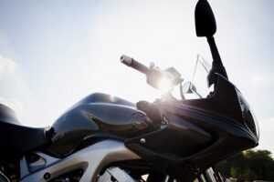 Motorcycle Accident Cases