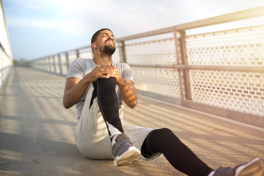 Motorcycle personal injury statute of limitations