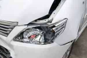 Car accident